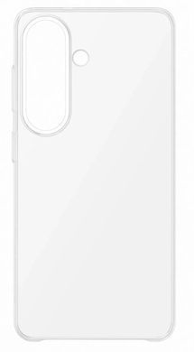 Чохол Samsung для Galaxy S26 (S942), Clear Case, прозорий (EF-QS942CTEGWW) [113887]