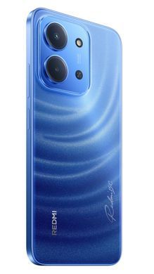 Смартфон Xiaomi (Redmi 15C 4/256GB Moonlight Blue_EU) [613293]