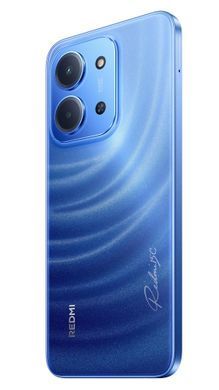 Смартфон Xiaomi (Redmi 15C 4/256GB Moonlight Blue_EU) [613293]