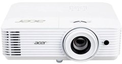 Acer Проєктор домашнього кінотеатру H6815P UHD, 4000 lm, 1.5-1.66
