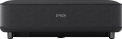 Epson Проєктор для домашнього кінотеатру EH-LS300B (3LCD, FHD, 3600 lm, LASER) Android TV