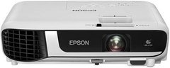 Проєктор Epson EB-W51 WXGA (V11H977040)