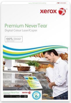 Папір Xerox Premium Never Tear SRA3 270mkm 250 арк. (003R98047) [106599]