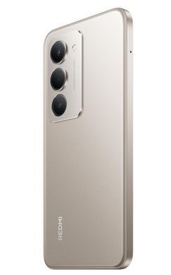 Смартфон Xiaomi (Redmi 15 8/256GB Titan Gray_EU) [616381]
