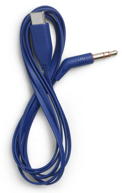 Гарнітура JBL TUNE 680NC Blue (JBLT680NCBLU) [203534]