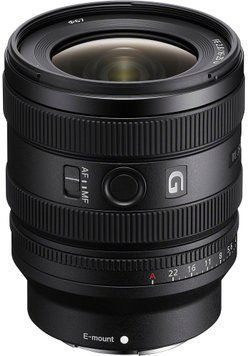 Об'єктив Sony FE 16-25mm F/2.8 G (SEL1625G.SYX) [113097]