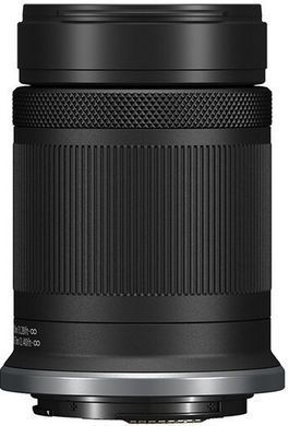 Об'єктив Canon RF-S 55-210mm f/5.0-7.1 IS STM (5824C005) [107881]