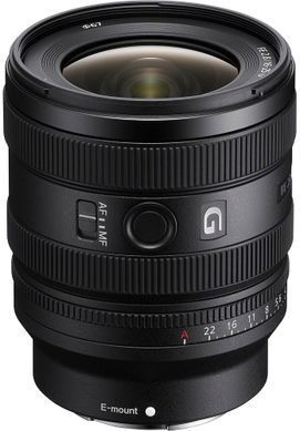 Об'єктив Sony FE 16-25mm F/2.8 G (SEL1625G.SYX) [113097]