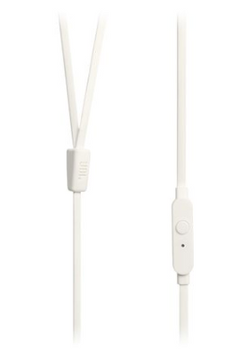 Гарнітура JBL T210 Grey (JBLT210GRY) [201171]
