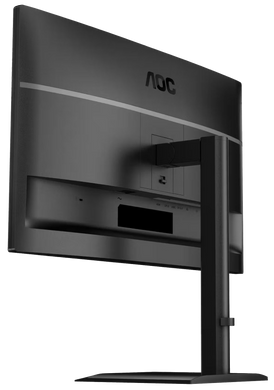 Монiтор 27" AOC Black (Q27E4CV) [204838]