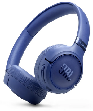 Гарнітура JBL TUNE 680NC Blue (JBLT680NCBLU) [203534]