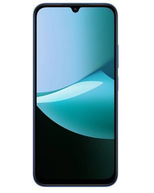 Смартфон Xiaomi (Redmi 15C 4/256GB Moonlight Blue_EU) [613293]