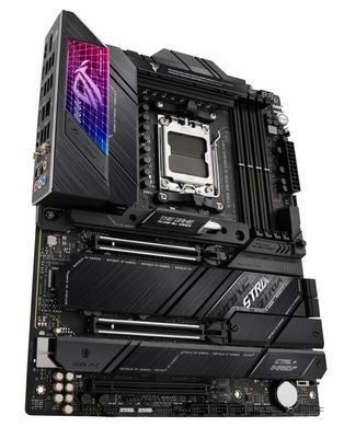 Материнська плата Asus Socket AM5 (ROG STRIX X670E-E GAMING WIFI) [607675]
