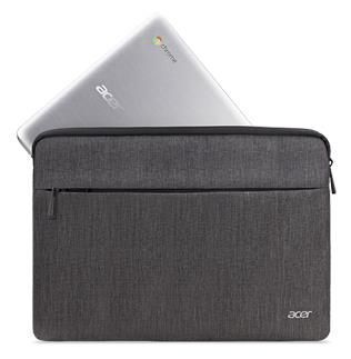 Чохол для ноутбука 15.6" GREY ACER (NP.BAG1A.293) [502199]