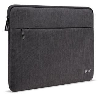 Чохол для ноутбука 15.6" GREY ACER (NP.BAG1A.293) [502199]