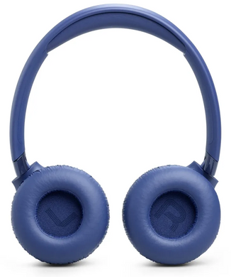 Гарнітура JBL TUNE 680NC Blue (JBLT680NCBLU) [203534]