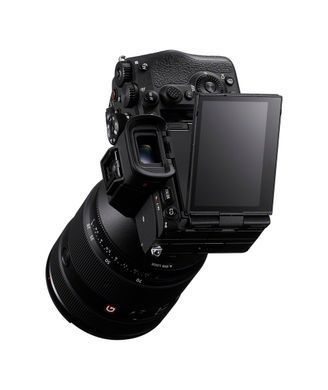 Цифр. фотокамера Sony Alpha 7RM6 body black (ILCE7RM6B.FS1) [115311]