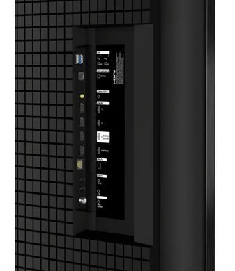 Телевізор 55" Sony MiniLED 4K 120Hz Smart GoogleTV Black (K-55XR50) [111516]