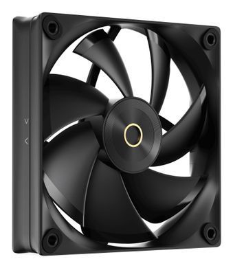 Система рідинного охолодження для комп'ютерного процесора SIGMA L24 PRO BK OCYPUS (SIGMA-L24-BK2ANWL00P-GL) [503604]