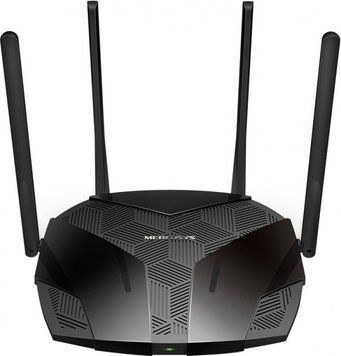 Бездротовий маршрутизатор Mercusys AX1800 (MR70X) [201025]