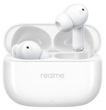 Гарнітура Realme Buds T310 ((RMA2303) Agile White) [201371]