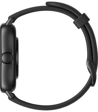 Смарт-годинник Amazfit (GTS 2 Space Black (New Version)) [604522]