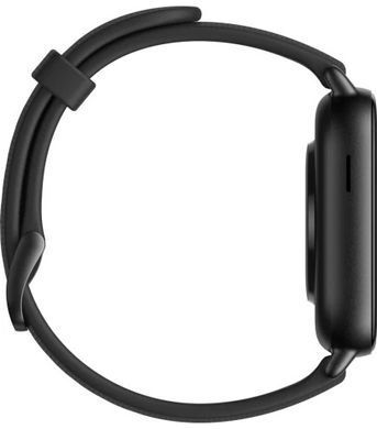Смарт-годинник Amazfit (GTS 2 Space Black (New Version)) [604522]