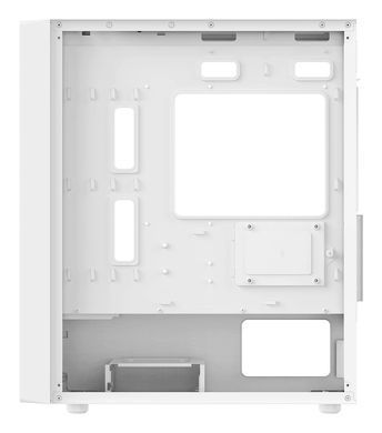 Корпус для комп'ютера MATX W/O PSU GAMMA C50 WH OCYPUS (GAMMA-C50-WHG000XX-GL) [502865]
