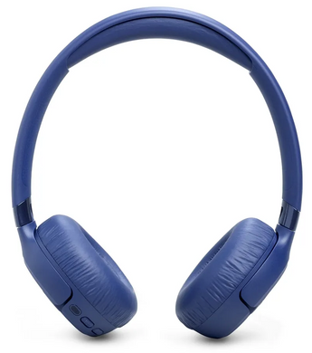 Гарнітура JBL TUNE 680NC Blue (JBLT680NCBLU) [203534]