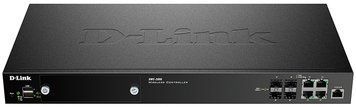 Мультісервісний контроллер D-Link (DWC-2000) [14861]