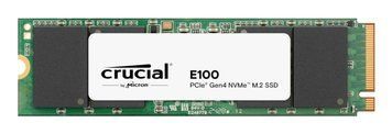 Твердотільний запам&rsquo;ятовувальний пристрій накопичувач (SSD) G4 M.2 NVME 2TB E100 CRUCIAL (CT2000E100SSD8) [503787]