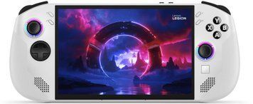 Ігрова консоль Lenovo Legion Go S 8ARP1, 16GB, F512GB (83L3001ARA) [102498]