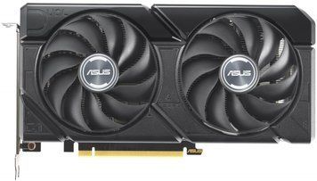 Відеокарта ASUS GeForce RTX 4060 Ti 8GB GDDR6 DUAL OC EVO DUAL-RTX4060TI-O8G-EVO (90YV0J49-M0NA00) [102529]