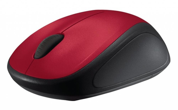 Миша Logitech M235 Wireless Red (910-002496) [200721]