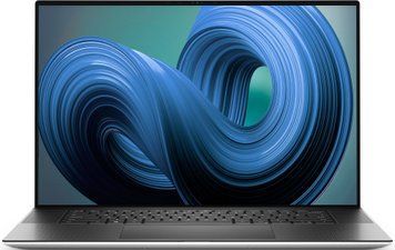 Ноутбук Dell XPS 17 9720 17" FHD+ AG, Intel i7-12700H, 16GB, F1024GB, NVD3050-4, Win11P, сріблястий (N981XPS9720UA_WP) [10008]