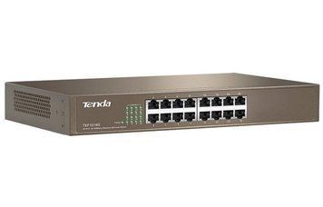 Комутатор Tenda (TEF1016D) [609674]