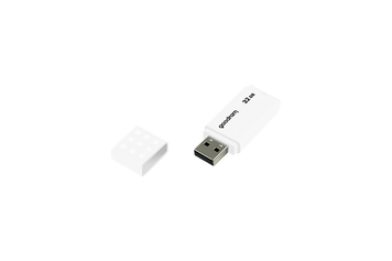 USB Flash GoodRAM 32GB USB 2.0 UME2 White, Retail (UME2-0320W0R11) [403884]
