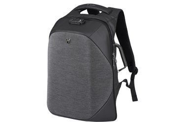 Рюкзак для ноутбука 16" чорний (2E-BPK63148BK) [113245]