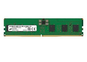 Модуль пам'яті 16GB DDR5-4800 MICRON (MTC10F1084S1RC48BR) [500714]