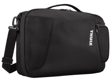 Сумка Thule Accent Recycled Convertible 15.6" TACLB-2116 Black (3205383) [202928]