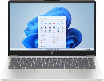 Ноутбук HP 240R-G10 14" FHD IPS AG, Intel 7-150U, 16GB, F512GB, UMA, Win11P, сріблястий (C5VM9ET) [112394]