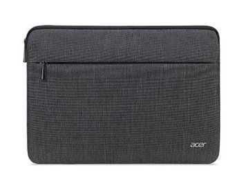 Чохол для ноутбука 15.6" GREY ACER (NP.BAG1A.293) [502199]
