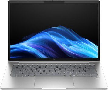 Ноутбук HP EliteBook 6 G1a 14" WUXGA IPS, 300n/Ryzen 7 PRO 250 (5.1)/64Gb/SSD1Tb/Radeon/FPS/Підсв/DOS (B88M9AV_V1) [403192]