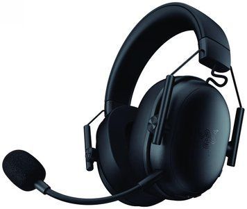 Гарнітура Razer BlackShark V3 X Hyperspeed, WL, чорний (RZ04-05420100-R3M1) [114125]