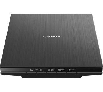 Сканер CANON CanoScan LiDE 400 (2996C010AD) [303972]
