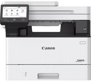 БФП А4 ч/б Canon i-SENSYS MF463dw II з Wi-Fi (7188C008) [113092]