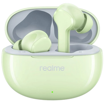 Гарнітура Realme Buds T110 ((RMA2306) Green) [201948]