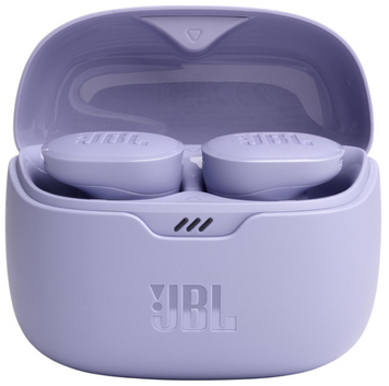 Гарнітура JBL TUNE BUDS Purple (JBLTBUDSPUR) [201271]