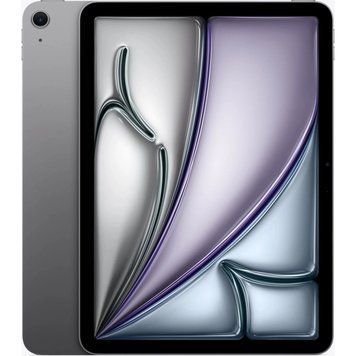Планшет Apple iPad Air 11" M4 WiFi 256GB Space Grey (MH354TY/A) [726706]