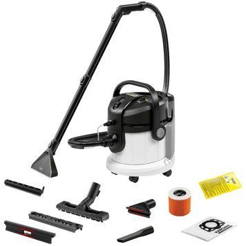 Миючий пилосос Karcher SE 4 (1.081-150.0) [611002]